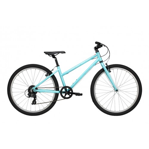 Python Elite 26 Girls/Womens Lightweight Hybrid Bike